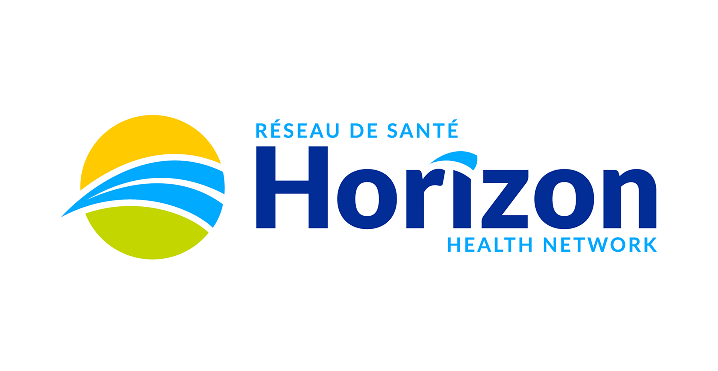 Horizon Health NB logo