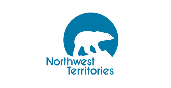 Logo for the government of the Northwest Territories
